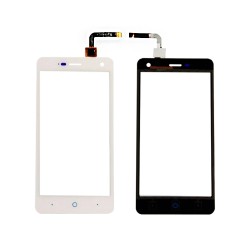 ZTE A80 BLADE 3 TOUCH BRANCO ORIGINAL ZTE A80 BLADE 3 TOUCH BRANCO ORIGINAL